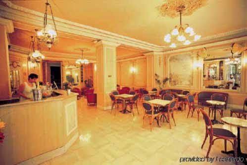 Le Scribe Nizza