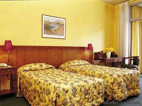 Hotel Le Scribe