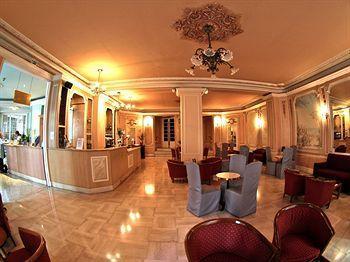 Le Scribe 3* Nizza