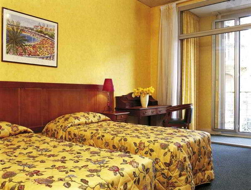 Hotel Le Scribe