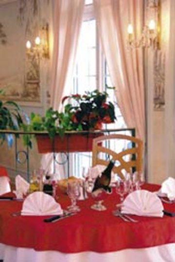 Le Scribe 3* Nizza
