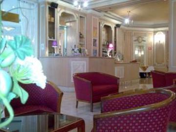 Le Scribe Hotel Nizza