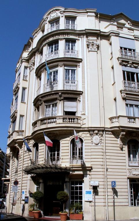 Le Scribe Hotel Nizza