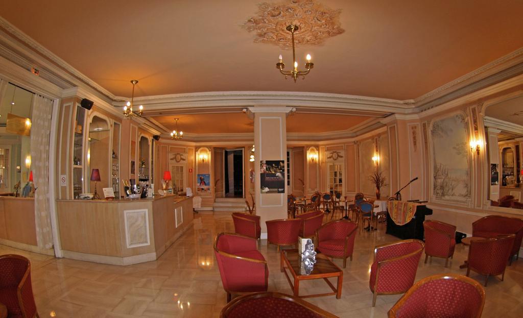 Le Scribe 3* Nizza