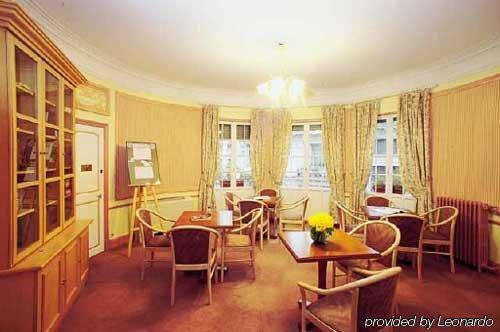 Le Scribe Hotel Nizza